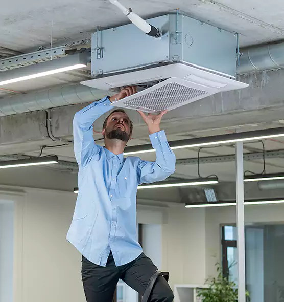 Professional Air Duct Cleaners in Land O' Lakes, FL