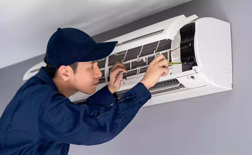 AC Duct Cleaning Land O' Lakes