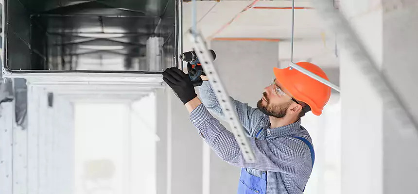 Comprehensive Ventilation Cleaning in Land O' Lakes