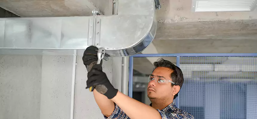 Our Air Duct Installation Services in Land O' Lakes, FL