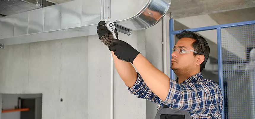 Our Air Duct Pathogen Disinfection Services in Land O' Lakes, FL