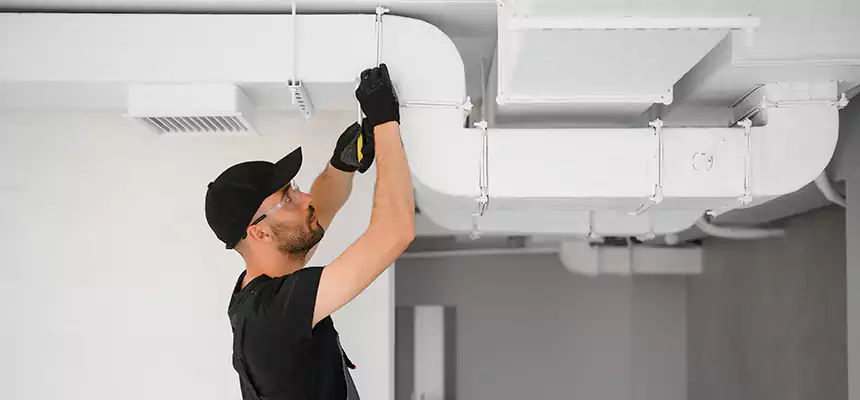 Our Air Duct Repair Services in Land O' Lakes, FL