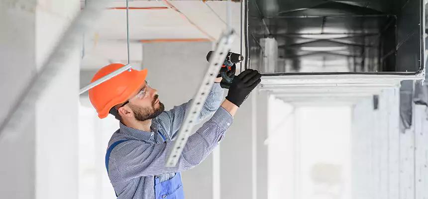 Our Air Vent Replacement Services in Land O' Lakes, FL