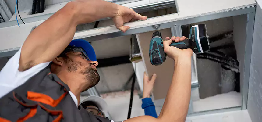 Our Apartment Air Duct Cleaning Services in Land O' Lakes, FL