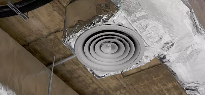 Our Basement Vent Cleaning Services in Land O' Lakes, FL