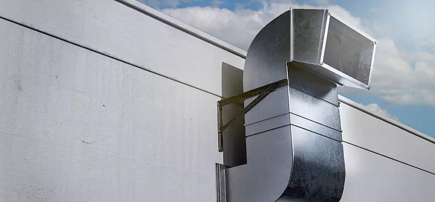 Trusted Industrial Dryer Vent Cleaning in Land O' Lakes