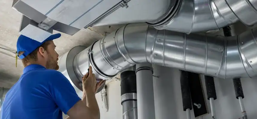 Our Commercial Laundry Vent Cleaning Services in Land O' Lakes, FL
