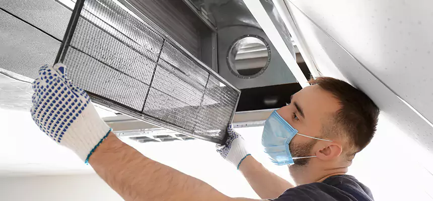 Our Dryer Vent Replacement Services in Land O' Lakes, FL