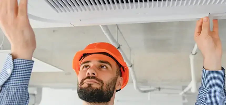 Our Furnace Vent Cleaning Services in Land O' Lakes, FL