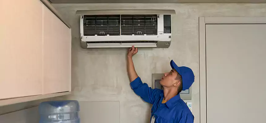 Balanced Fresh‑Air Ventilation (ERV/HRV) in Land O' Lakes