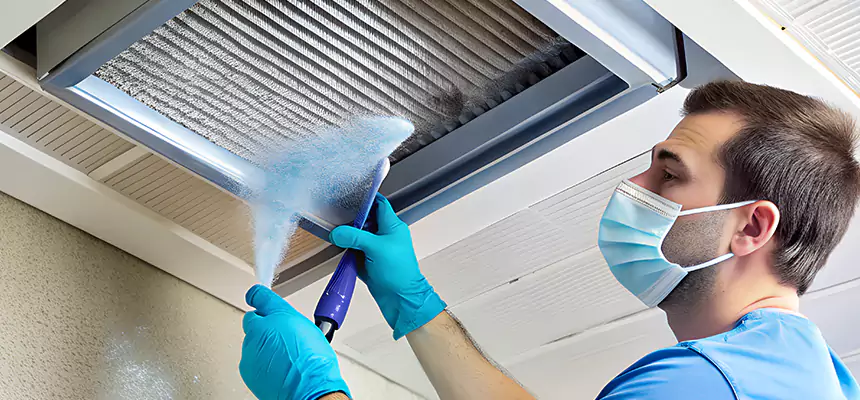 Our Home Ventilation Cleaning Services in Land O' Lakes, FL