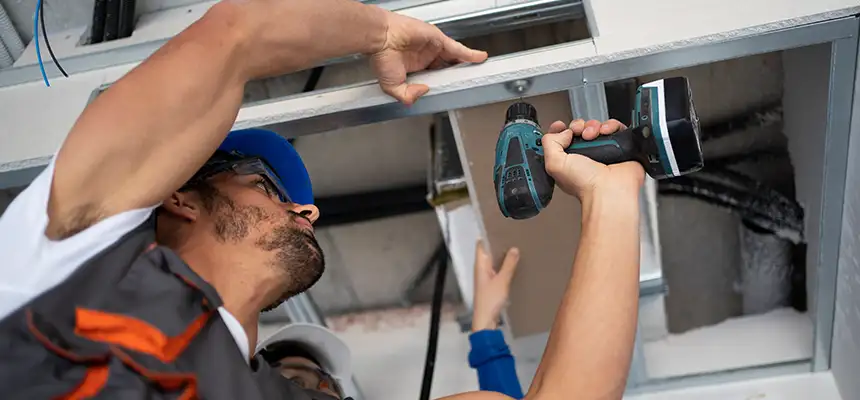 Our Improve Home Air Circulation Services in Land O' Lakes, FL