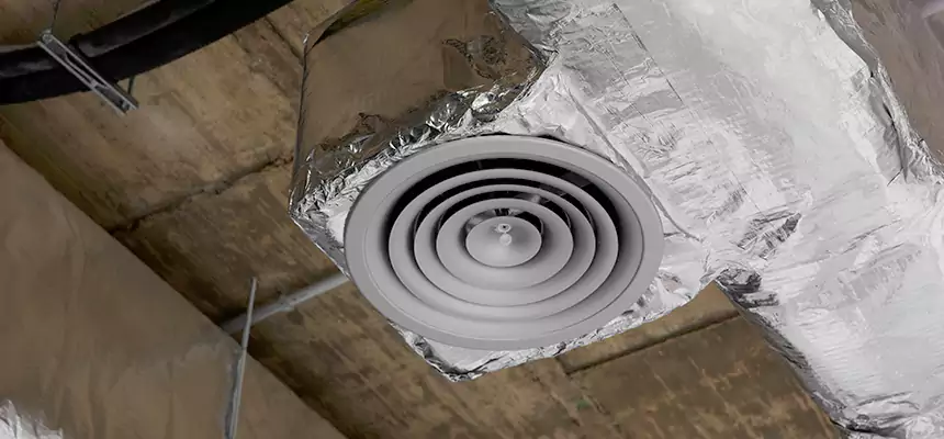 Our Industrial Dryer Vent Cleaning Services in Land O' Lakes, FL