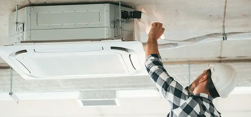 Our Local Vent Cleaning Services in Land O' Lakes, FL