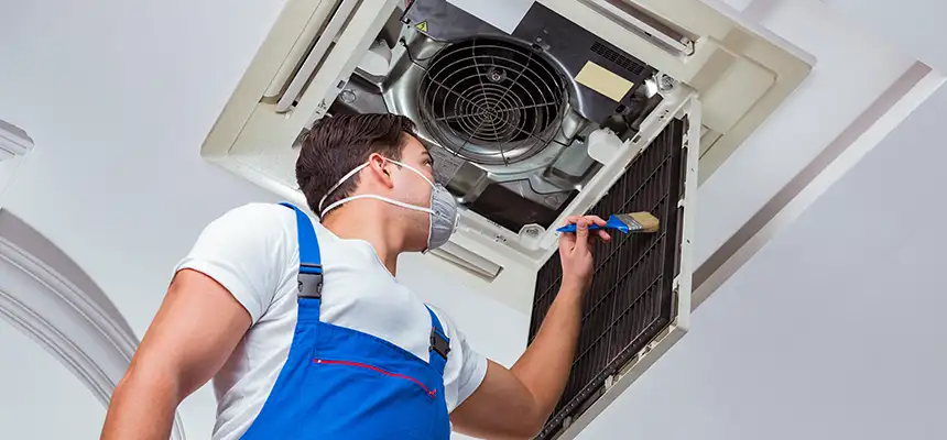 Our Move-in/Move-out Duct Cleaning Services in Land O' Lakes, FL