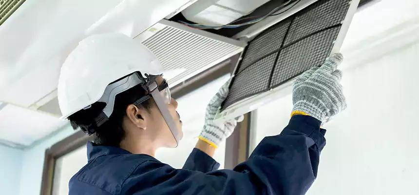 Our Multi-family Home Duct Cleaning Services in Land O' Lakes, FL