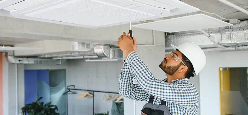 Our Roof Dryer Vent Cleaning Services in Land O' Lakes, FL