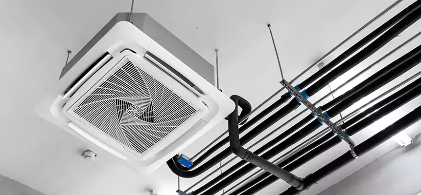 Our Smart AC Vent Controller Services in Land O' Lakes, FL