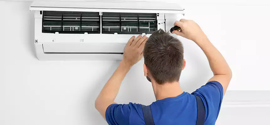 Our Smart Air Conditioning Installation Services in Land O' Lakes, FL