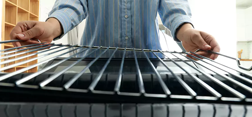 Our Vent Grille Washing Services in Land O' Lakes, FL
