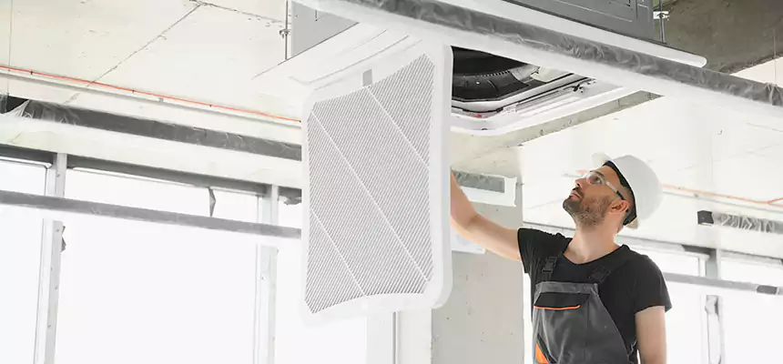 Dryer Ventilation Duct Cleaning in Land O' Lakes