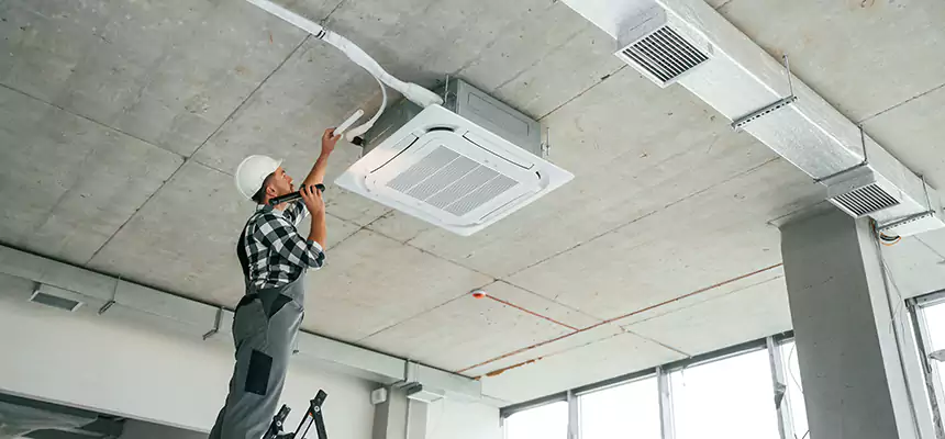 Our Wi Fi Connected Air Ducts Services in Land O' Lakes, FL