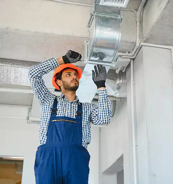 Professional Air Duct Cleaning Service in Land O' Lakes, FL
