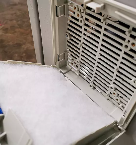 About Air Duct Overhaul & Upgrades in Land O' Lakes, FL