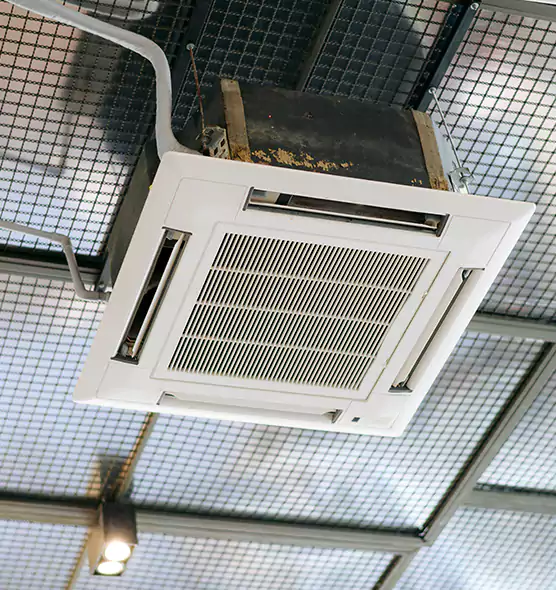 Top-Notch Allergy Relief Vent Cleaning Services in Land O' Lakes, FL