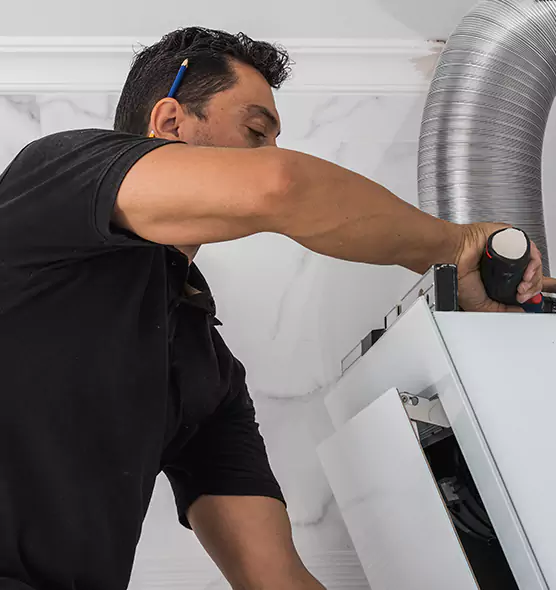 Trusted Bathroom Exhaust Duct Cleaning in Land O' Lakes, FL