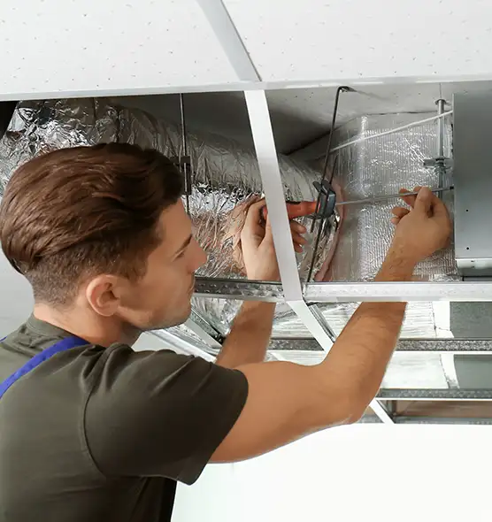 Professional Clogged Dryer Vent Repair in Land O' Lakes, FL
