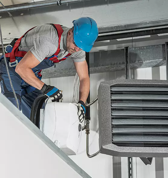 Professional Custom HVAC Ductworkin Land O' Lakes, FL