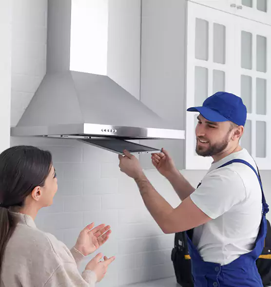 Professional Dryer Vent Cleaning Service in Land O' Lakes, FL