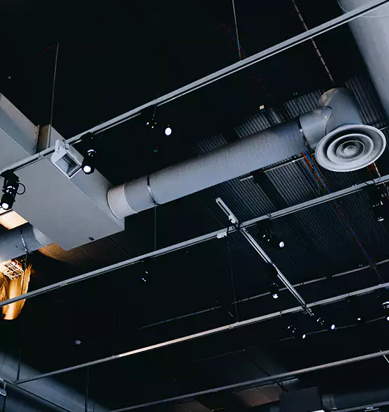 About Duct Sanitization with UV Light in Land O' Lakes, FL