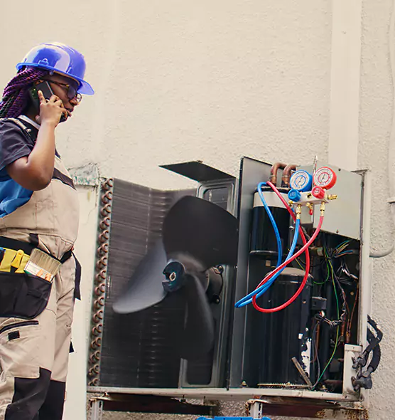 Professional Energy-Efficient HVAC Cleaning in Land O' Lakes, FL