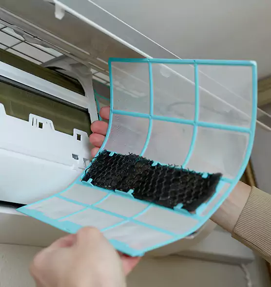 Welcome to Air Duct Cleaning & Repairs Land O' Lakes — Your Local HEPA Filter Installation Pros in Land O' Lakes, FL