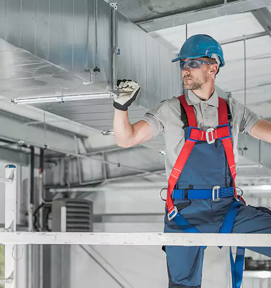 About Mold-Resistant Duct Treatment in Land O' Lakes, FL