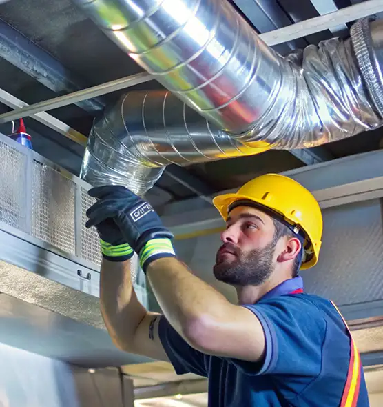 Professional NADCA Approved Air Duct Services in Land O' Lakes, FL