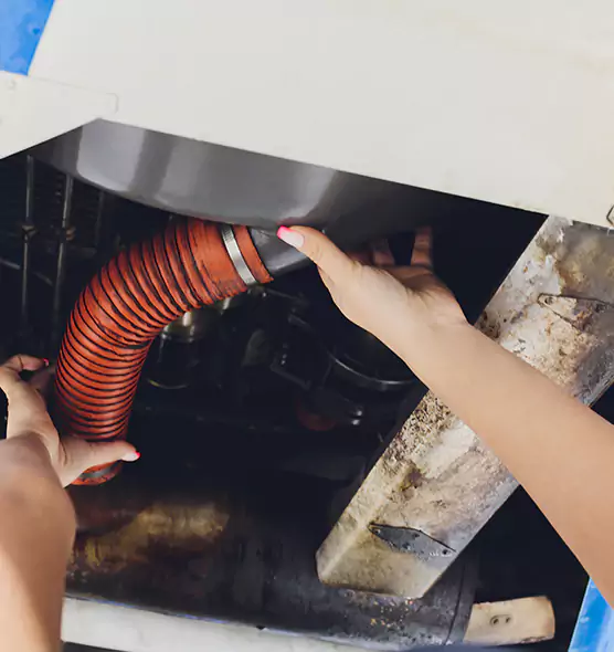 Professional Post-Renovation Duct Debris Removal in Land O' Lakes, FL