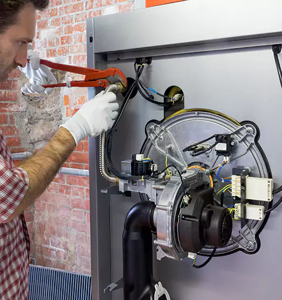 Advanced Repair Dryer Vent Hose in Land O' Lakes, FL