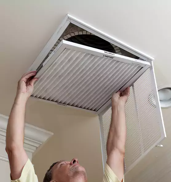 Advanced Residential Vent Cleaning in Land O' Lakes, FL