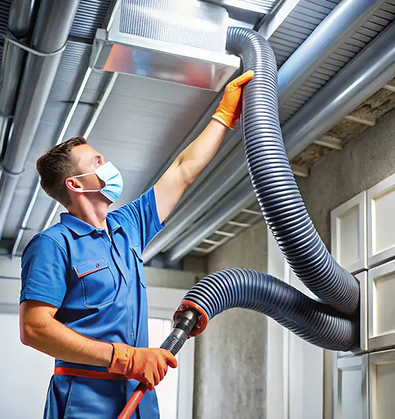 Welcome to Air Duct Cleaning & Repairs Land O' Lakes — Your Local Roof Dryer Vent Cleaning Specialists in Land O' Lakes, FL
