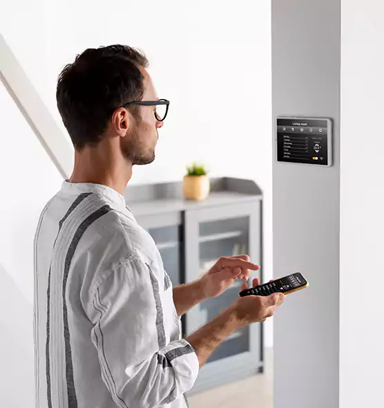 About Smart AC Vent Controller Services in Land O' Lakes