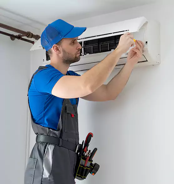 About Smart Thermostat AC Installation in Land O' Lakes, FL