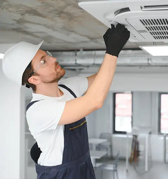 About Spring Air Duct Cleaning in Land O' Lakes, FL