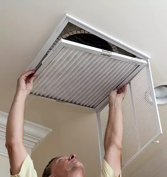Trusted Vent Shaft Cleaning Expert in Land O' Lakes, FL