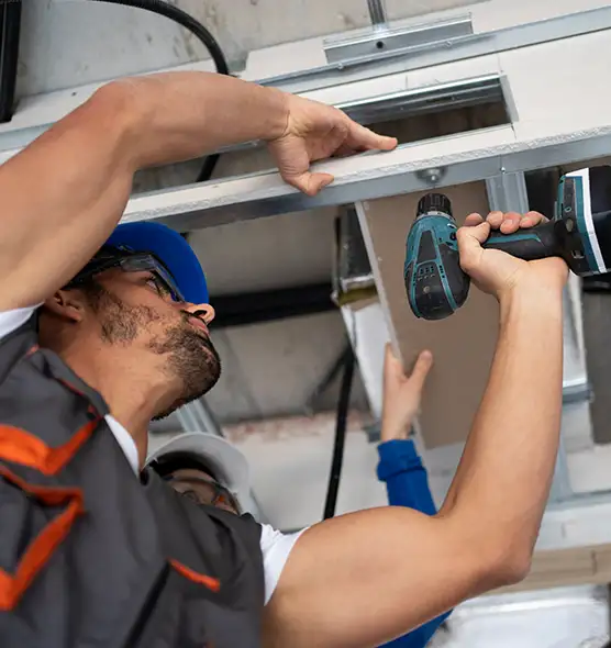 About Vent Smoke Odor Elimination in Land O' Lakes, FL