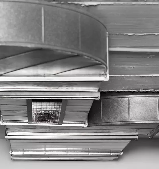 Professional Wall Vent Cleaning Service in Land O' Lakes, FL