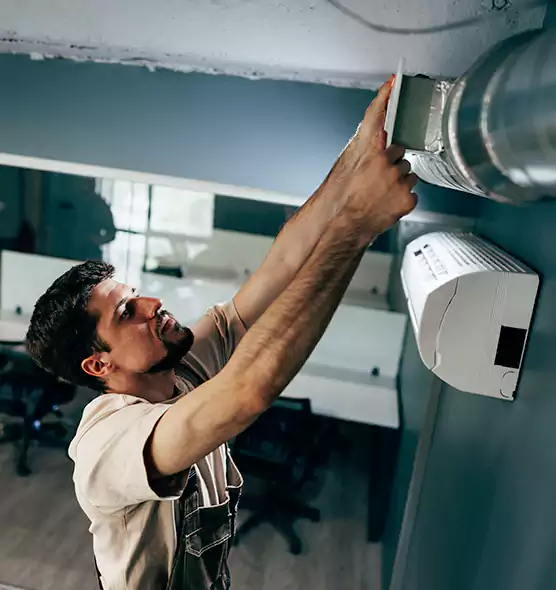 Reliable Warehouse Vent Cleaning in Land O' Lakes, FL