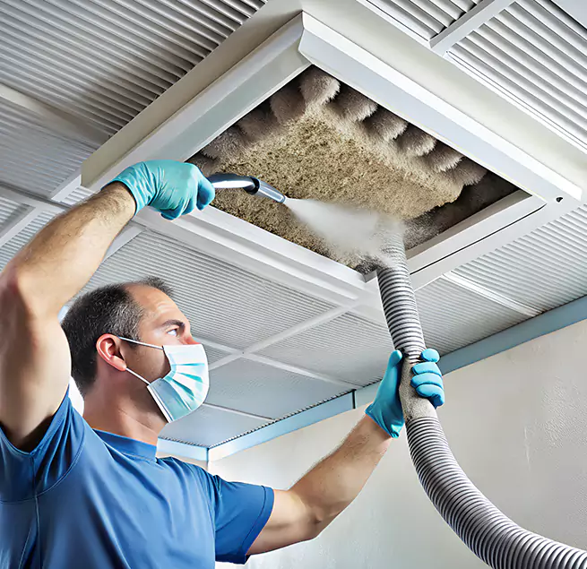 Why Homeowners & Businesses Trust Us Land O' Lakes, FL